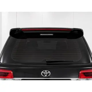 Spoiler LED (2016-2021) Toyota Land Cruiser 200 2007-2021 zdjęcia 1