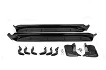 Toyota Land Cruiser 200 2007-2021 Progi Boczné (2015-2021) zdjęcia 5
