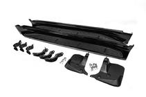 Toyota Land Cruiser 200 2007-2021 Progi Boczné (2015-2021) zdjęcia 6