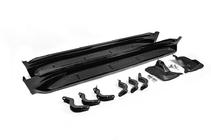 Toyota Land Cruiser 200 2007-2021 Progi Boczné (2015-2021) zdjęcia 4
