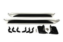 Toyota Land Cruiser 200 2007-2021 Progi Boczné (2015-2021) zdjęcia 3