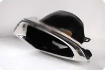 Toyota Land Cruiser 200 2007-2021 Zestaw body kit 2012-2015 (LC15) zdjęcia 11
