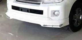 Toyota Land Cruiser 200 2007-2021 Zestaw body kit 2012-2015 (LC15) zdjęcia 3