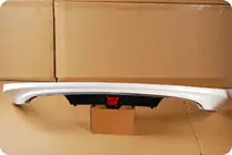 Toyota Land Cruiser 200 2007-2021 Zestaw body kit 2012-2015 (LC15) zdjęcia 9