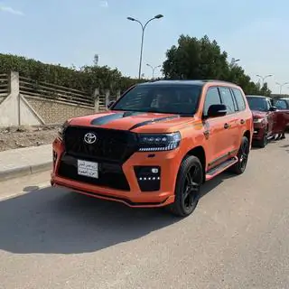 Kompletny body kit 2016↗ (Jaos-Style) zdjęcia 4