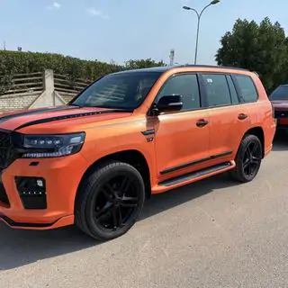 Kompletny body kit 2016↗ (Jaos-Style) zdjęcia 3