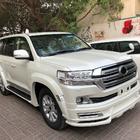 Toyota Land Cruiser 200 2007-2021 Zestaw body kitu 2016-2021 (Wald) zdjęcia 31