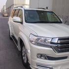 Toyota Land Cruiser 200 2007-2021 Zestaw body kitu 2016-2021 (Wald) zdjęcia 32