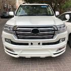 Toyota Land Cruiser 200 2007-2021 Zestaw body kitu 2016-2021 (Wald) zdjęcia 33