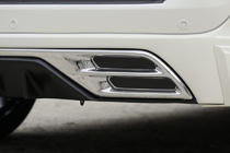 Toyota Land Cruiser 200 2007-2021 Zestaw body kitu 2016-2021 (Wald) zdjęcia 16