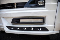Toyota Land Cruiser 200 2007-2021 Zestaw body kitu 2016-2021 (Wald) zdjęcia 37