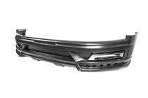Toyota Land Cruiser 200 2007-2021 Zestaw body kitu 2016-2021 (Wald) zdjęcia 39