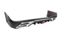 Toyota Land Cruiser 200 2007-2021 Zestaw body kitu 2016-2021 (Wald) zdjęcia 40