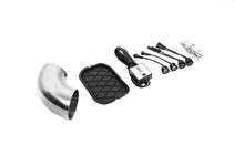 Toyota Land Cruiser 200 2007-2021 Zestaw body kitu 2016-2021 (Wald) zdjęcia 44
