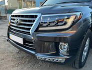 Toyota Land Cruiser 200 2007-2021 Zestaw body kit 2008-2015 (Urban Sport) zdjęcia 3