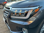 Toyota Land Cruiser 200 2007-2021 Zestaw body kit 2008-2015 (Urban Sport) zdjęcia 4