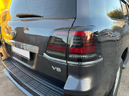 Toyota Land Cruiser 200 2007-2021 Zestaw body kit 2008-2015 (Urban Sport) zdjęcia 7