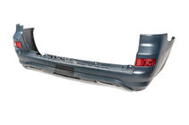 Toyota Land Cruiser 200 2007-2021 Zestaw body kit 2008-2015 (Urban Sport) zdjęcia 11