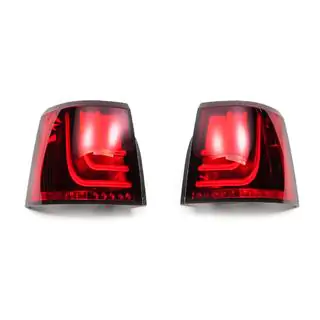Tylne lampy GLONN (2 szt) Range Rover Sport 2005-2013 zdjęcia 3