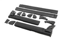 Land Rover Discovery III 2004–2009 Zestaw liftingowy do Discovery 4 zdjęcia 13