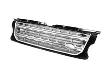 Land Rover Discovery III 2004–2009 Zestaw liftingowy do Discovery 4 zdjęcia 5