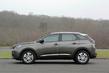 Przegląd drugiej generacji zwrotnicy Peugeot 3008 zdjęcia 9