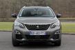 Przegląd drugiej generacji zwrotnicy Peugeot 3008 zdjęcia 7