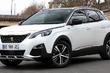 Przegląd drugiej generacji zwrotnicy Peugeot 3008 zdjęcia 1