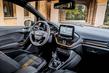 Recenzja wersji crossover hatchback Ford Fiesta Active zdjęcia 7