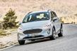 Recenzja wersji crossover hatchback Ford Fiesta Active zdjęcia 4