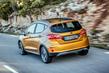 Recenzja wersji crossover hatchback Ford Fiesta Active zdjęcia 3