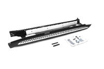 BMW X2 F39 2018-2023 Progi Boczné OEM (2 szt) zdjęcia 3