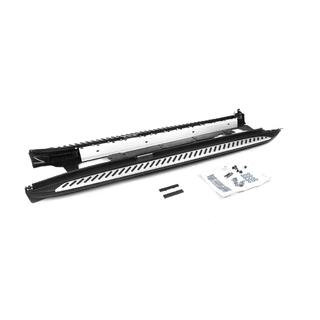 Progi Boczné OEM (2 szt) BMW X2 F39 2018-2023 zdjęcia 3
