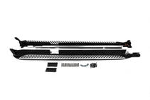 BMW X3 G01 2018- Progi Boczné OEM (2 szt) zdjęcia 2