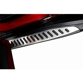 Progi Boczné OEM (2 szt) BMW X3 G01 2018- zdjęcia 4