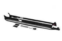 BMW X4 G02 2018- Progi Boczné OEM (2 szt) zdjęcia 2