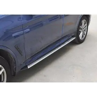 Progi Boczné OEM (2 szt) zdjęcia 1