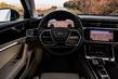 Piąta generacja sedana Audi A6 zdjęcia 6