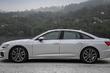 Piąta generacja sedana Audi A6 zdjęcia 5
