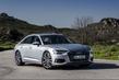 Piąta generacja sedana Audi A6 zdjęcia 3