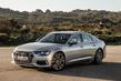 Piąta generacja sedana Audi A6 zdjęcia 1