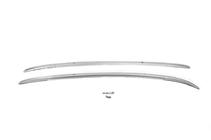 Maserati Levante 2016- Relingi dachowe OEM (2 szt.) zdjęcia 4