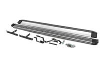 Volkswagen Touareg 2002–2010 Progi Boczne OEM (2 szt, Aluminium) zdjęcia 3