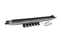 Volkswagen Atlas (Terramont) 2016- Progi Boczne OEM (2 szt., Aluminium) zdjęcia 7