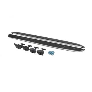Progi Boczne OEM V1 (2 szt) Range Rover Velar 2017- zdjęcia 3