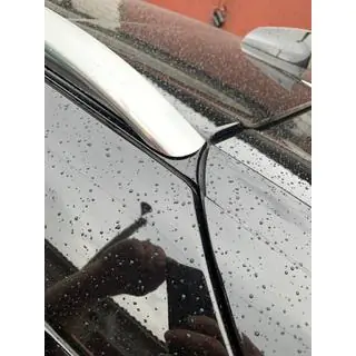 Relingi dachowe OEM (2 szt.) zdjęcia 3