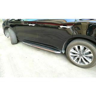 Progi boczne (2 szt.) Acura MDX 2013-2020 zdjęcia 2