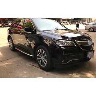 Progi boczne (2 szt.) Acura MDX 2013-2020 zdjęcia 3