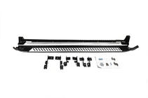 Toyota Sienna 2010-2020 Progi Boczné Oryginalne (2 szt., Aluminium) zdjęcia 2