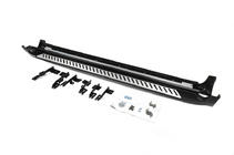 Toyota Sienna 2010-2020 Progi Boczné Oryginalne (2 szt., Aluminium) zdjęcia 3